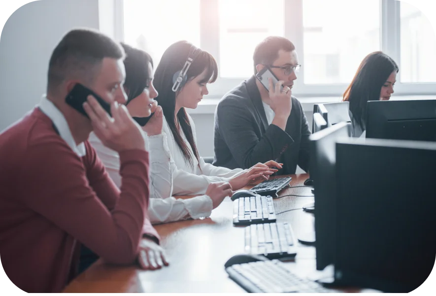 Что включает в себя «Контроль качества звонков» от MTS в Сальске