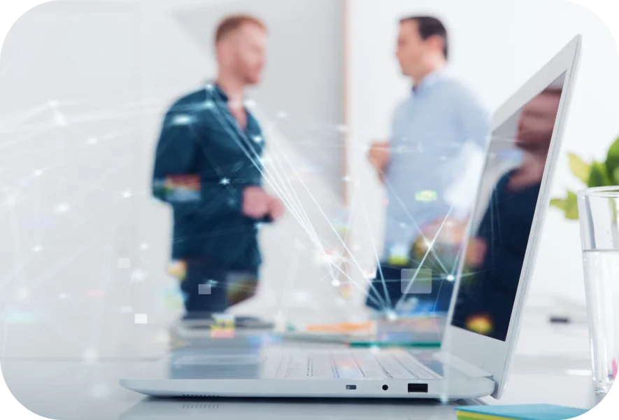 Основные подходы к построению сетей в Сальске